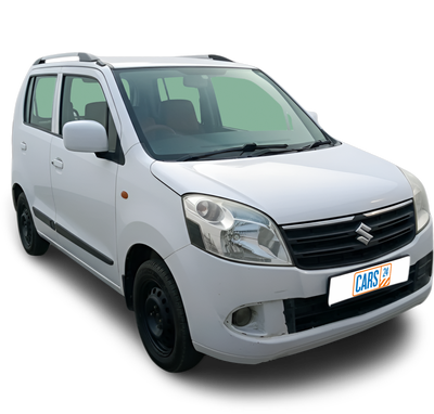 Maruti Wagon R 1.0-img